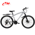 China-Fabrik 21speed riesiges Rennrad, 26-Zoll-billige Rennräder, 27-Gang-guter Gang 44cm Rennrad